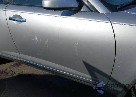 2008 Infiniti Fx35 z USA, uszkodzony, nr VIN JNRAS08U38X103051